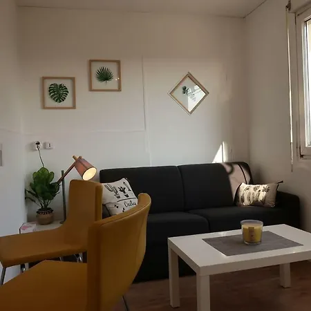 아파트 Le Studio De Juliette 생발레리앙코