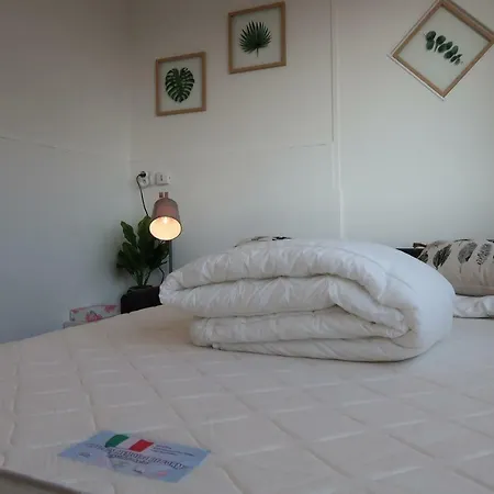 Le Studio De Juliette 아파트 *